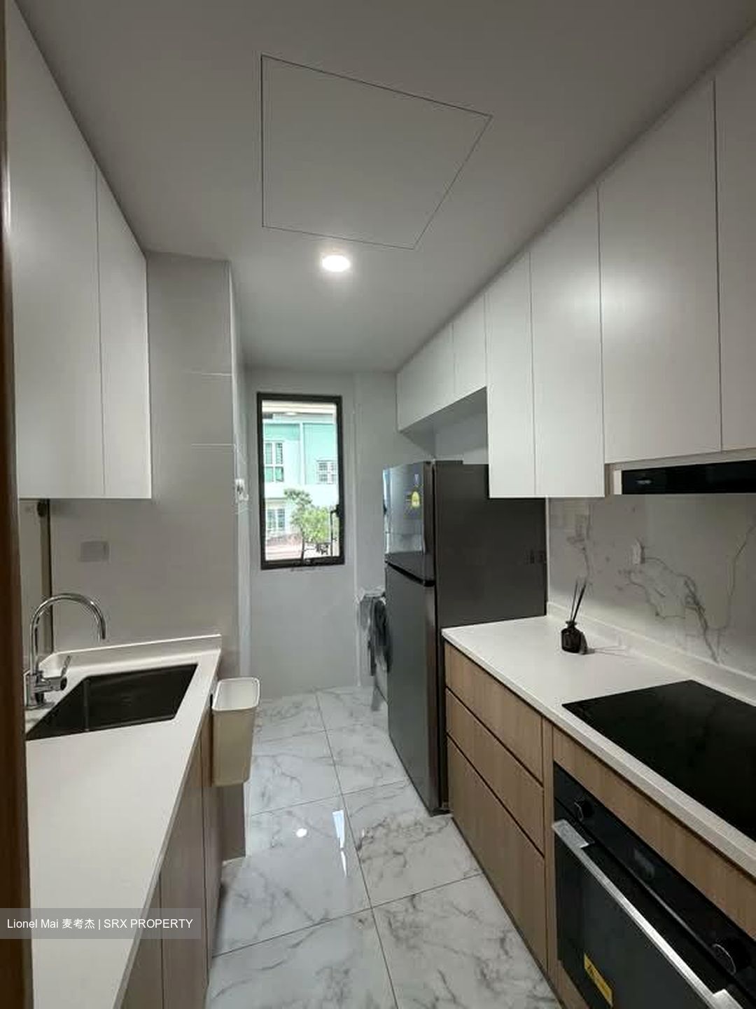 Mattar Residences (D14), Condominium #557901091